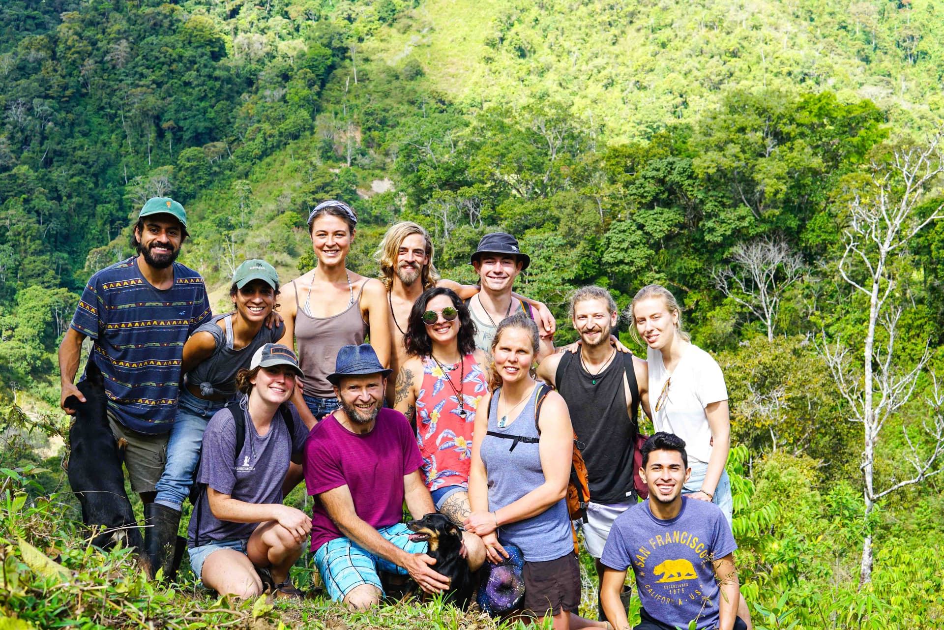 Property and lifestyle in Latin America 5